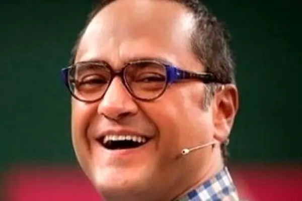 چهره رامبد جوان در گذر زمان؛ پیر شدن بازیگر معروف + عکس