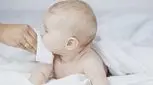 نگران رفلاکس نوزادان نباشید