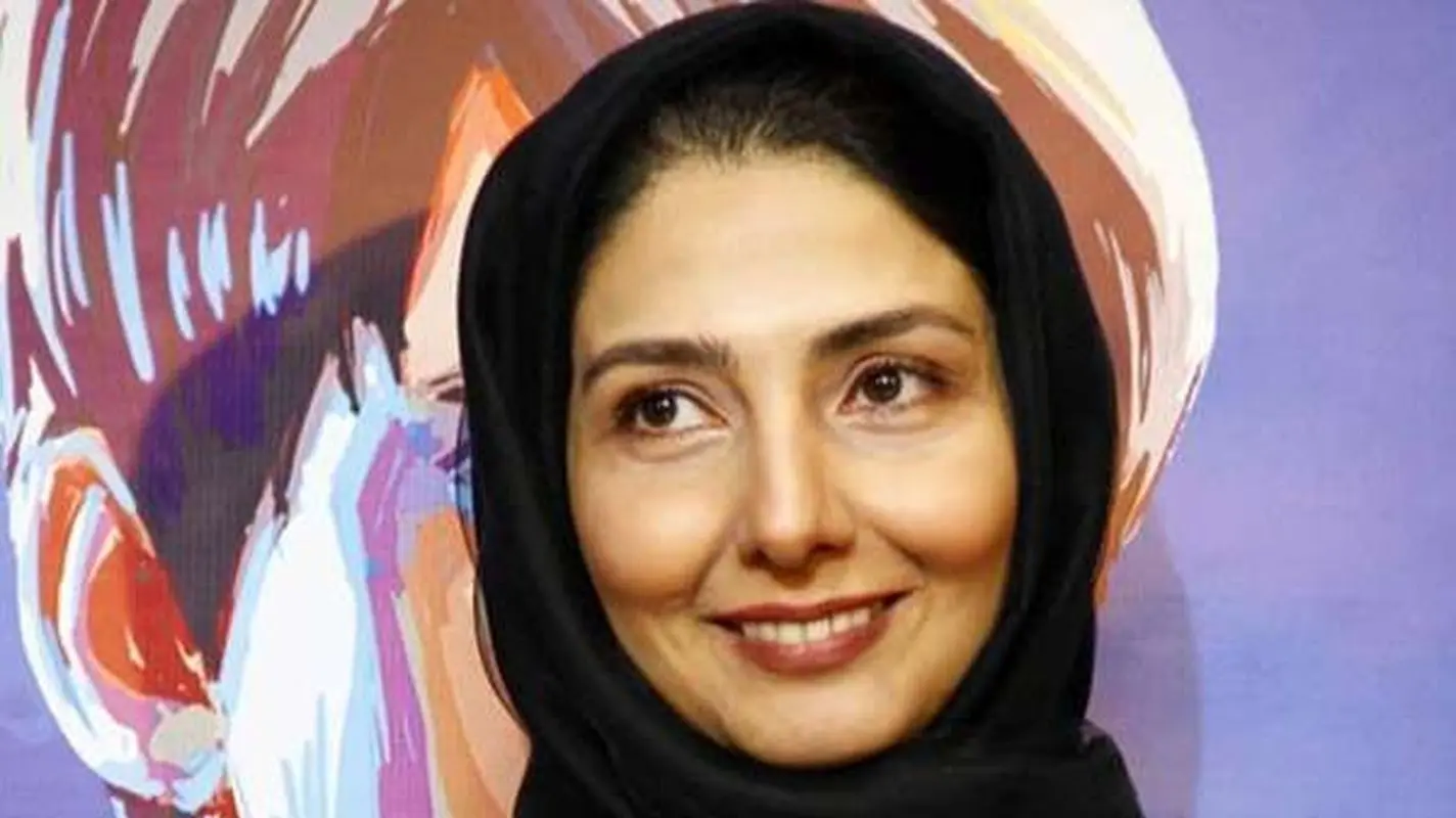 بهار نوحیان و صدف اسپهبدی در کنار فرهاد آئیش + عکس‌های لو رفته 