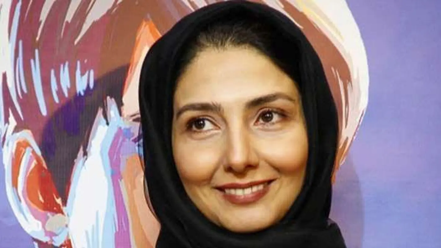 بهار نوحیان و صدف اسپهبدی در کنار فرهاد آئیش + عکس‌های لو رفته 