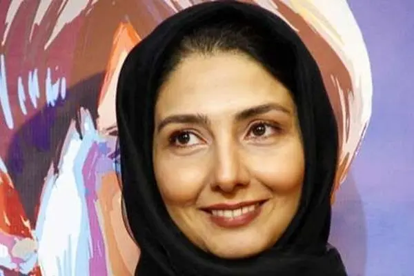 بهار نوحیان و صدف اسپهبدی در کنار فرهاد آئیش + عکس‌های لو رفته 