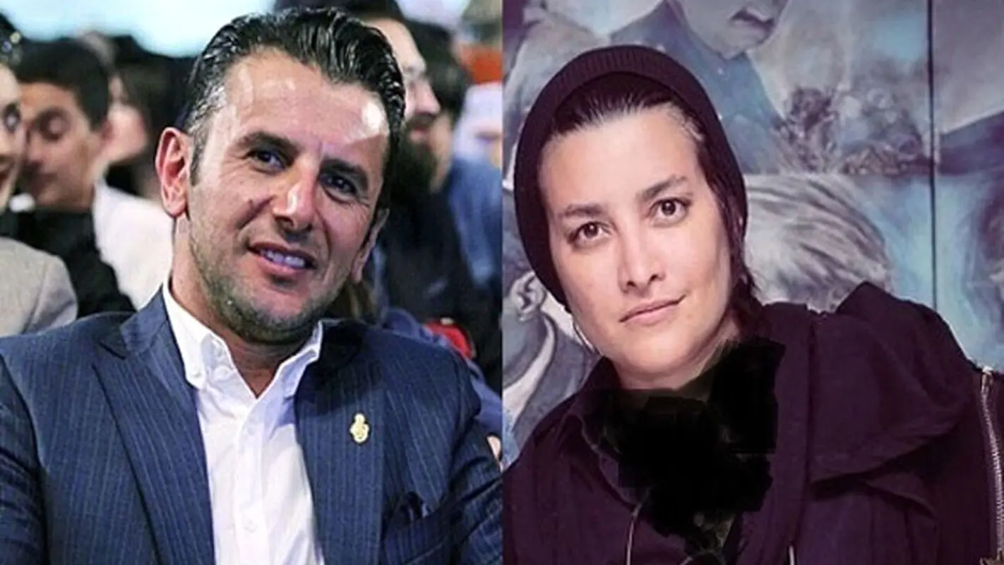 تغییر چهره شگفت انگیز بازیگر زن سینمای ایران (عکس)