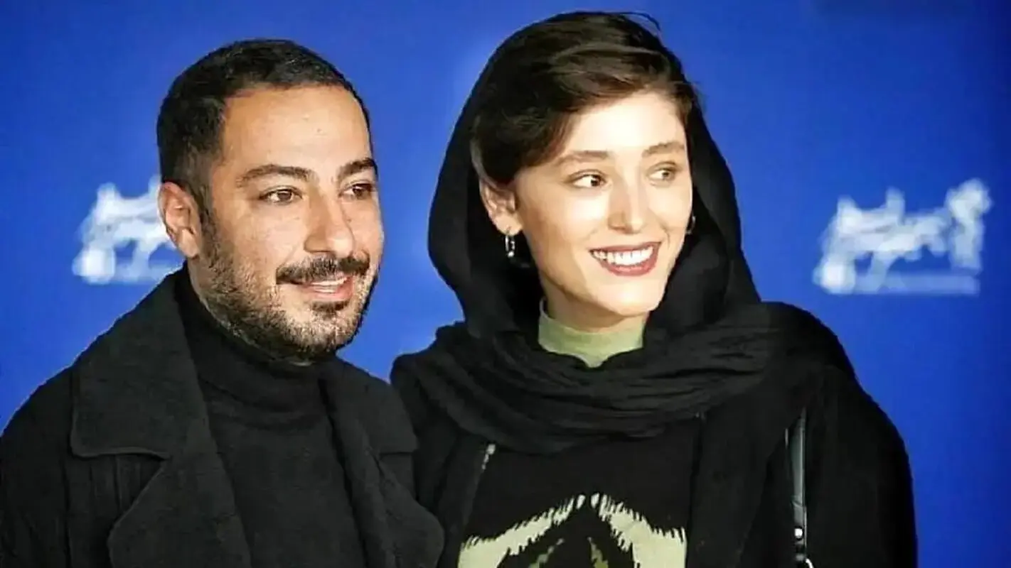 واکنش زننده نوید محمدزاده به مستند ترانه علیدوستی / این حرف از شما بعید بود اقای سوپراستار !!
