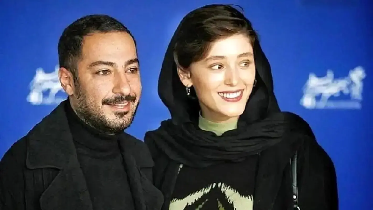 واکنش زننده نوید محمدزاده به مستند ترانه علیدوستی / این حرف از شما بعید بود اقای سوپراستار !!