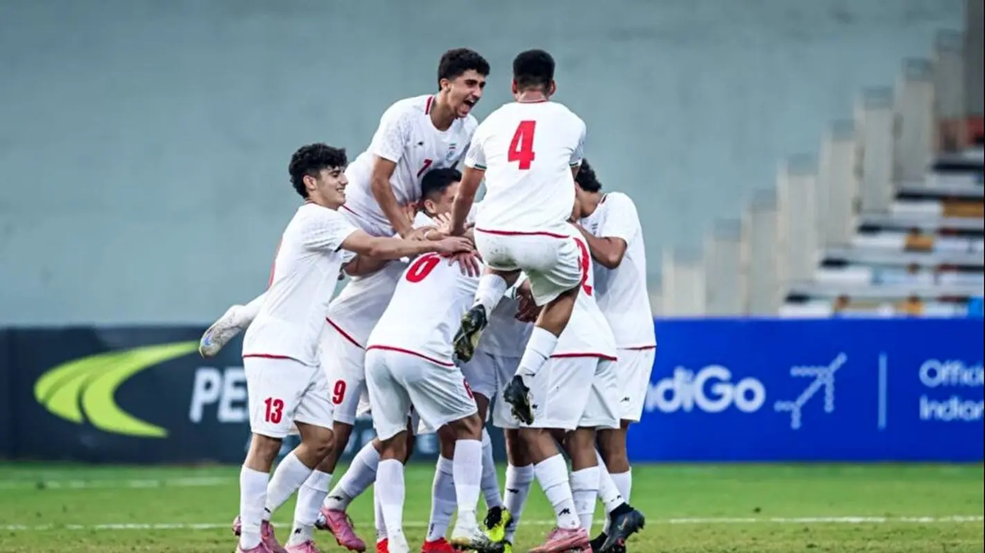 بازیکنان تیم ملی فوتبال دیگر صمیمی نیستند / همه با هم سرد شدند!