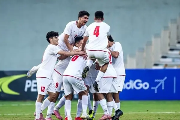 بازیکنان تیم ملی فوتبال دیگر صمیمی نیستند / همه با هم سرد شدند!