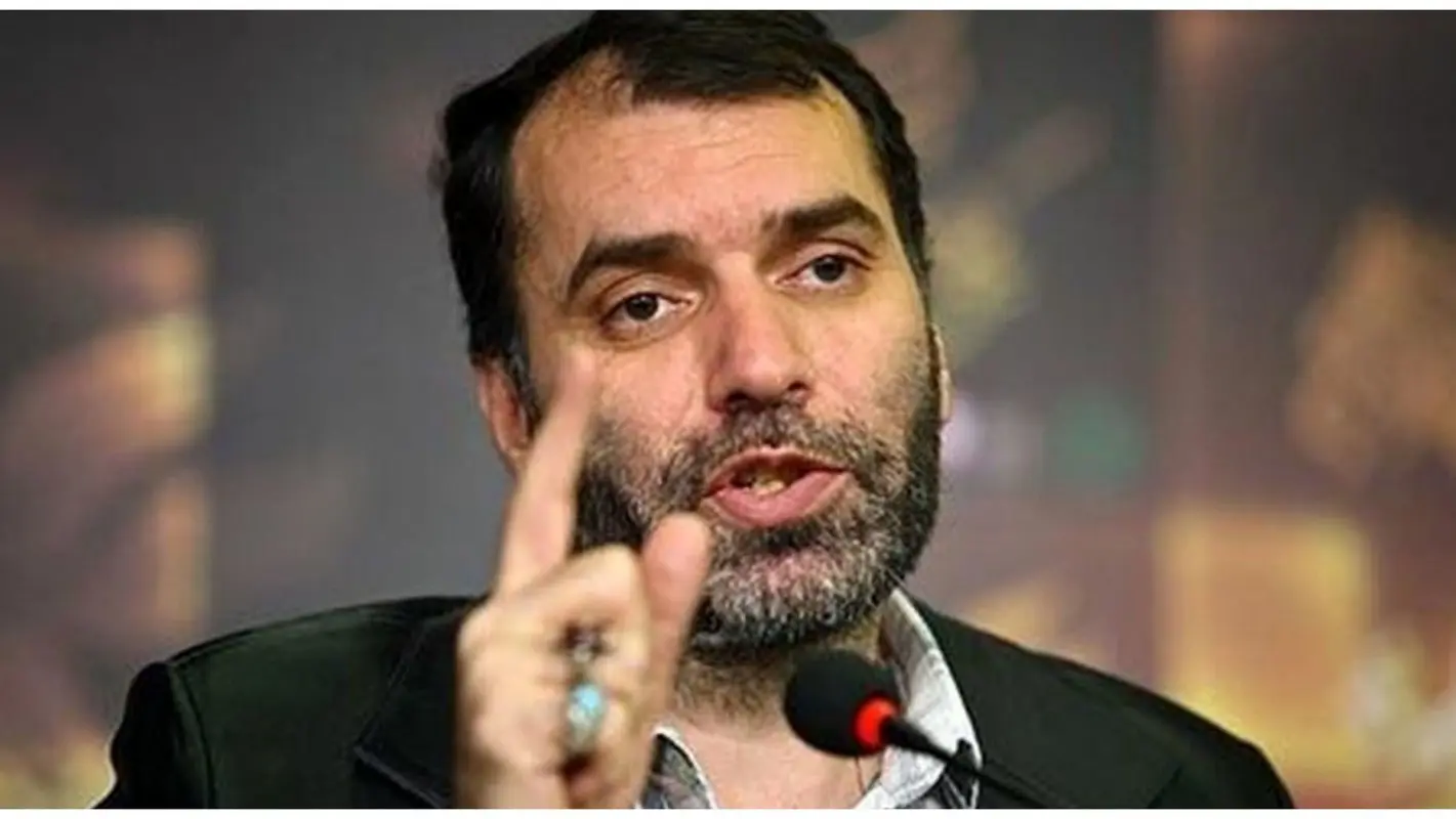 حقایقی جالب درباره زندگی دختر مسعود ده نمکی