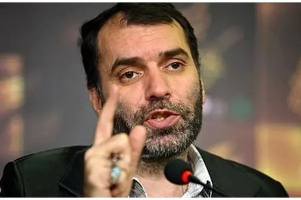 حقایقی جالب درباره زندگی دختر مسعود ده نمکی