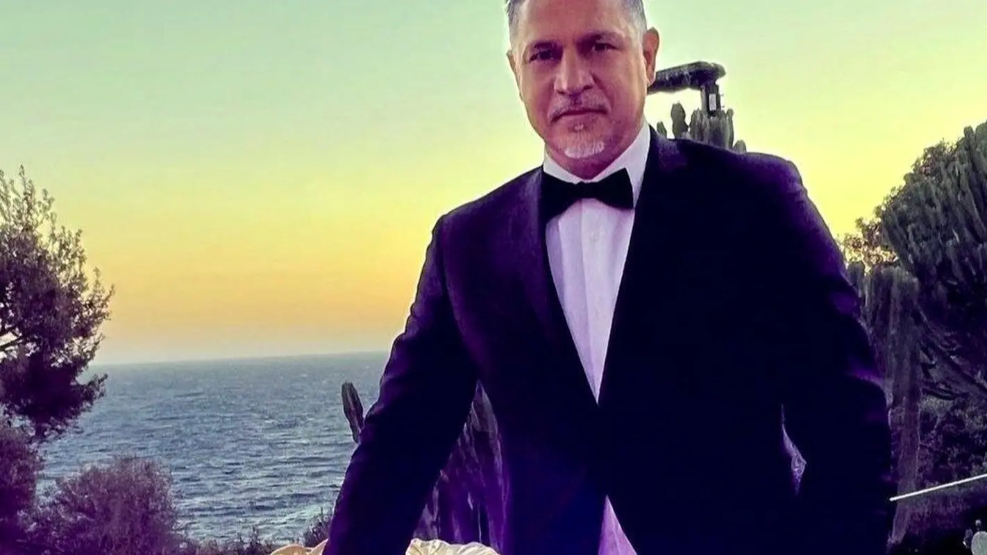 تبریک ویژه علی دایی به دخترش (عکس)