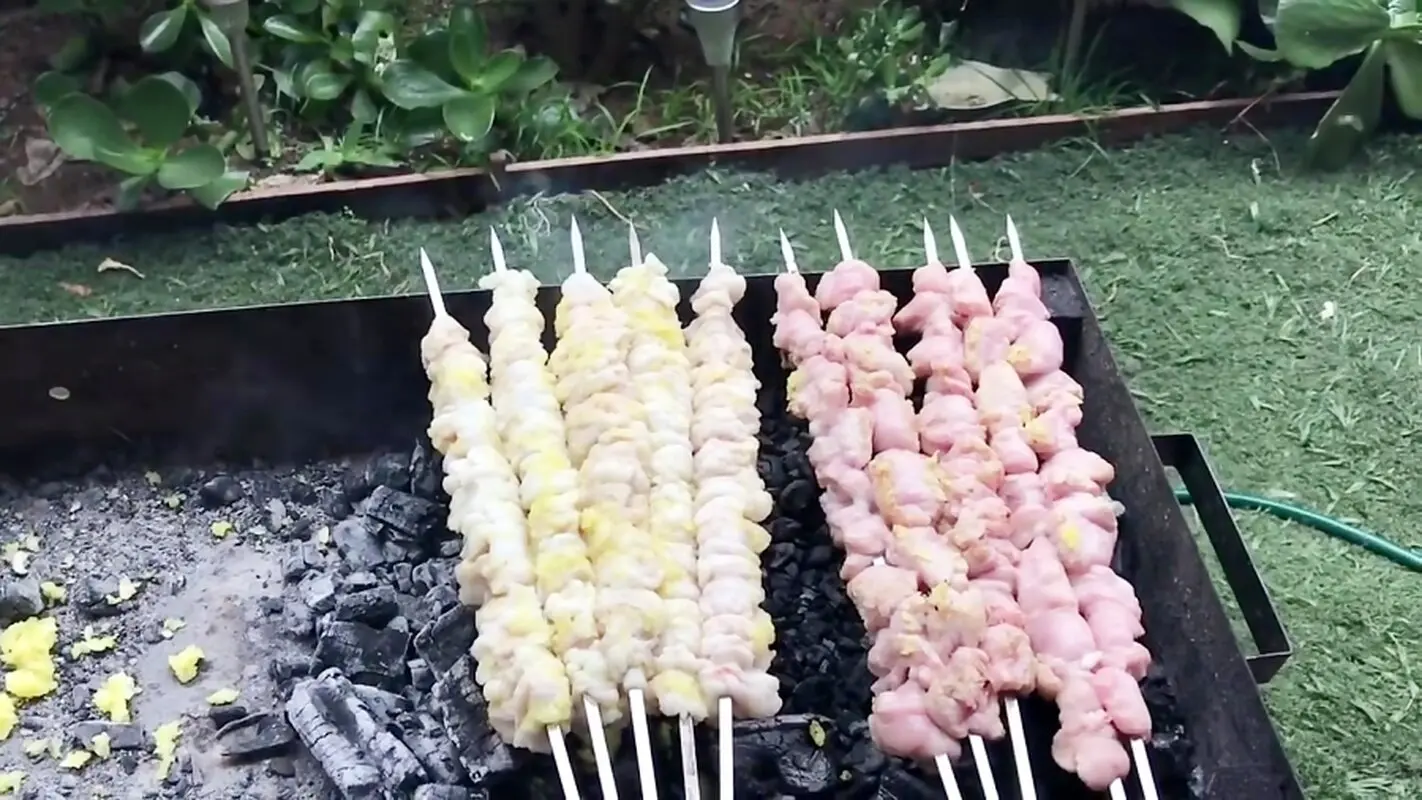 می‌دانید خوش‌گوشت و خوئک را از کجای گوسفند تهیه می‌کنند؟