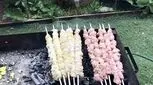 می‌دانید خوش‌گوشت و خوئک را از کجای گوسفند تهیه می‌کنند؟