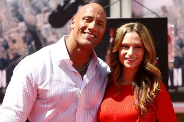 دواین جانسون، بهترین پدر دنیا / از شریک زندگی «راک» چه می دانید؟ 