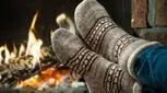 سردی مداوم پاها نشانه‌ چیست؟