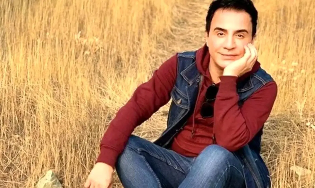 تغییر چهره عمو پوررنگ، غوغای بزرگ اینستاگرام! (عکس)