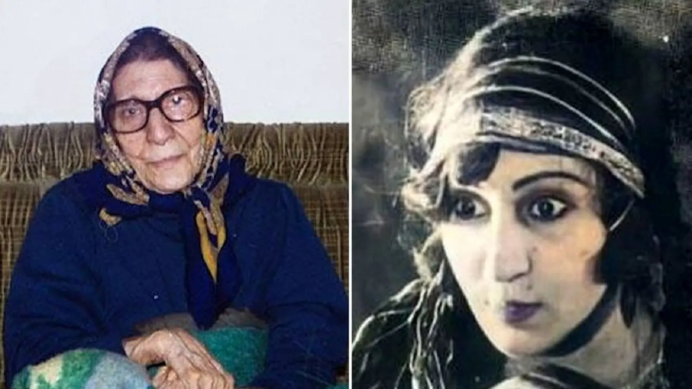 رازهای مرگ روح‌انگیز سامی‌نژاد؛ قربانی ماجرای غم‌انگیز سینمای ایران+ عکس