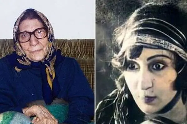 رازهای مرگ روح‌انگیز سامی‌نژاد؛ قربانی ماجرای غم‌انگیز سینمای ایران+ عکس