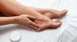 ترک پاشنه‌ پا نشانه کمبود کدام ویتامین است؟