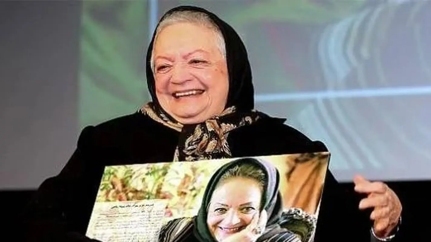 ماجرای ازدواج غیرمنتظره شهلا ریاحی در 14 سالگی + عکس هایی از دوران عقد خانم بازیگر