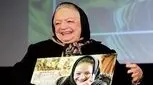 ماجرای ازدواج غیرمنتظره شهلا ریاحی در 14 سالگی + عکس هایی از دوران عقد خانم بازیگر