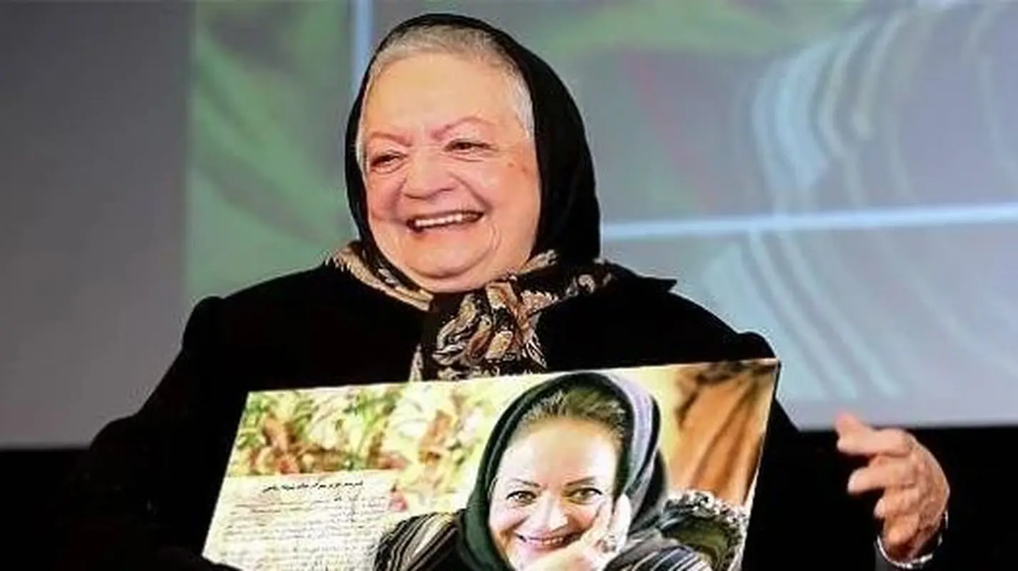 ماجرای ازدواج غیرمنتظره شهلا ریاحی در 14 سالگی + عکس هایی از دوران عقد خانم بازیگر