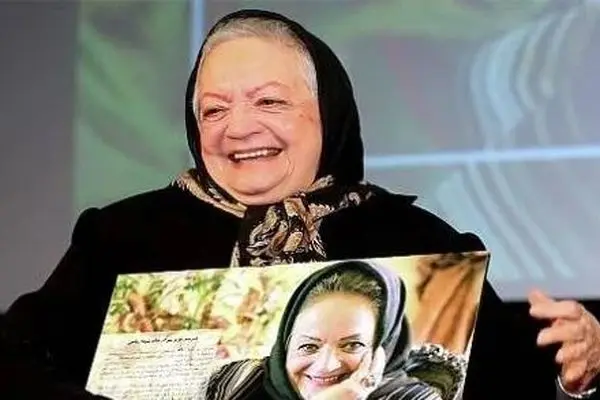 ماجرای ازدواج غیرمنتظره شهلا ریاحی در 14 سالگی + عکس هایی از دوران عقد خانم بازیگر