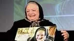 ماجرای ازدواج غیرمنتظره شهلا ریاحی در 14 سالگی + عکس هایی از دوران عقد خانم بازیگر