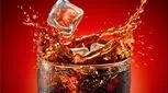 نوشابه بالاخره یک جا به درد خورد!