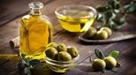 هر روغنی چاق‌کننده است حتی روغن زیتون!
