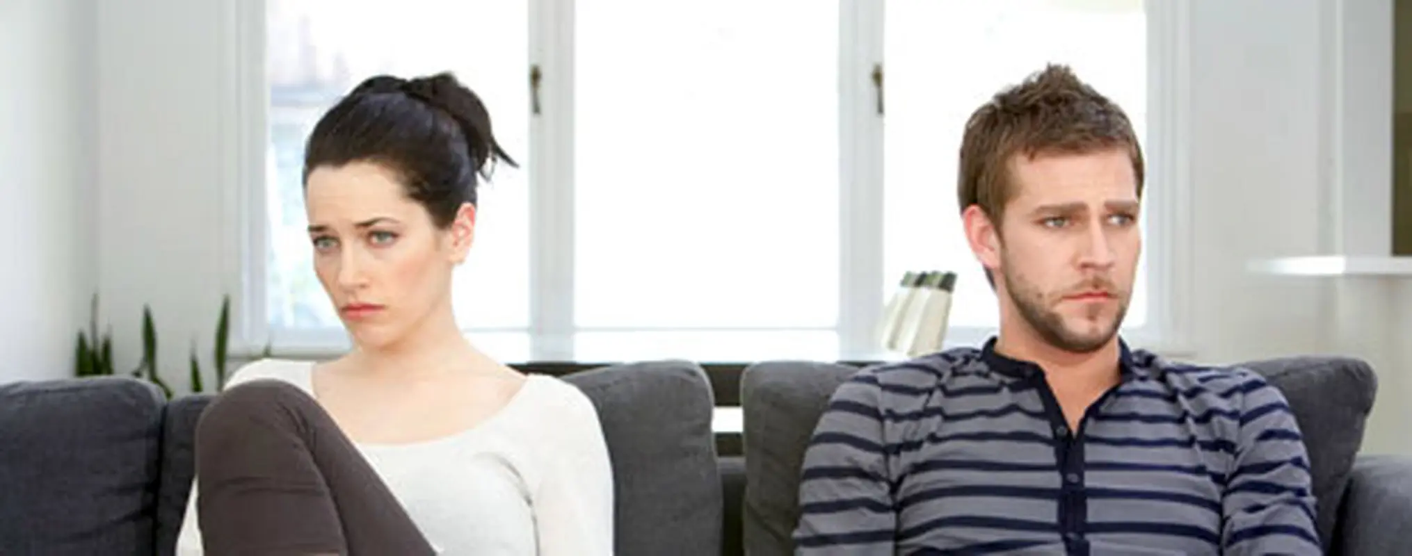 علت سرد مزاجی در زنان، پس از زایمان