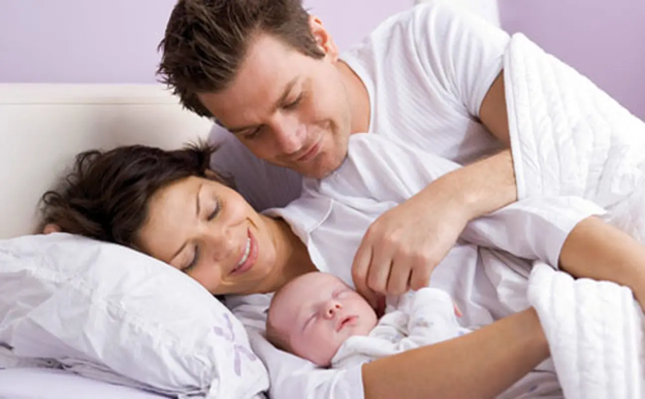 روابط زناشویی بعد از زایمان، توصیه‌های پزشکی