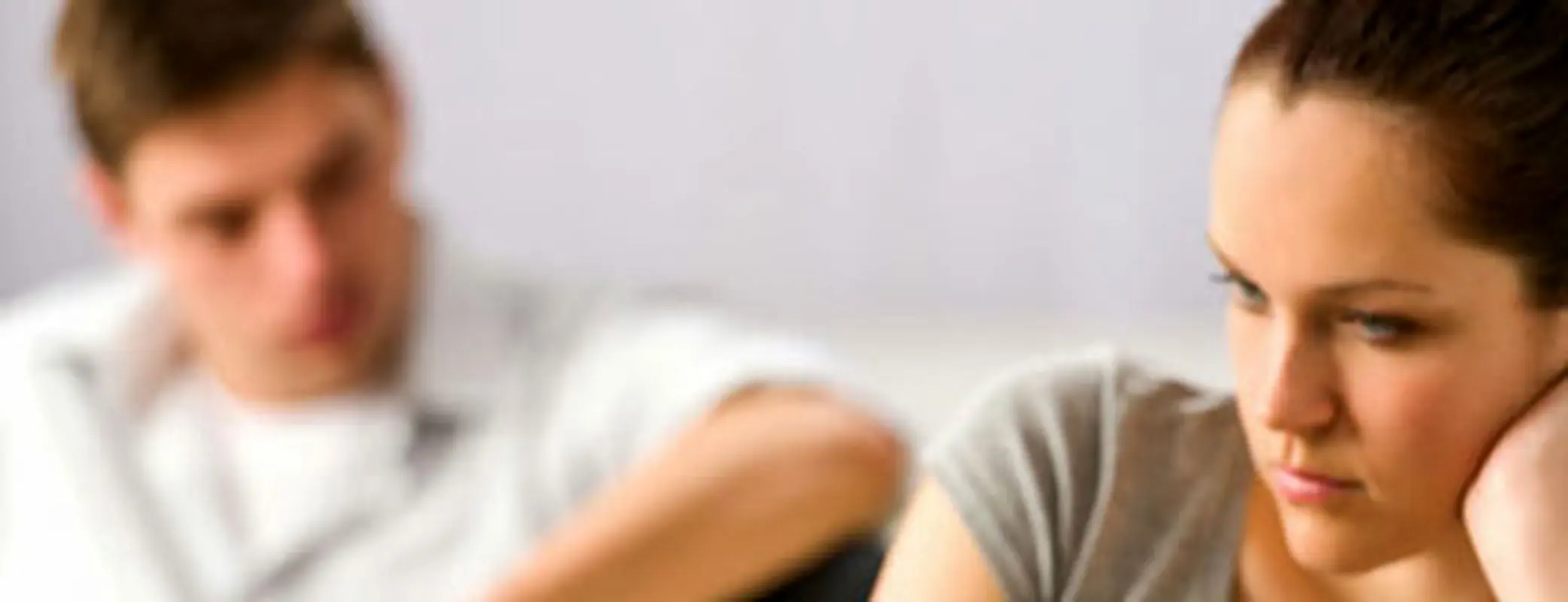 افسردگی زنان بعد زایمان، علائم هشداردهنده