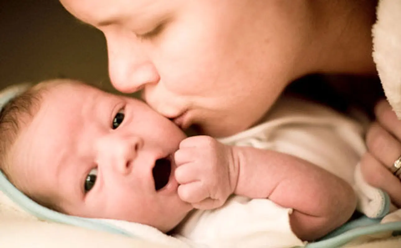زنگ خطر در بارداری، کی به صدا در می‌آید؟