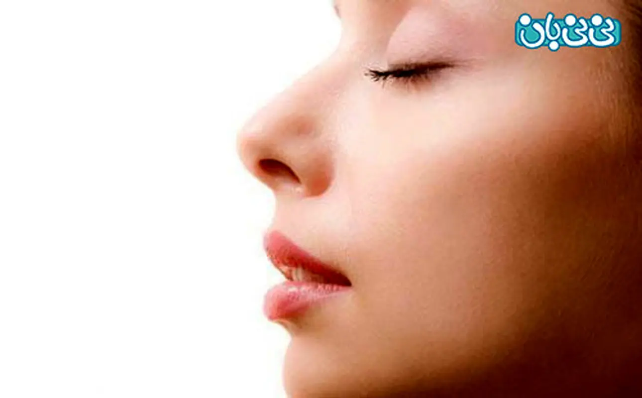 پوست شفاف زنان، بوتاکس طبیعی