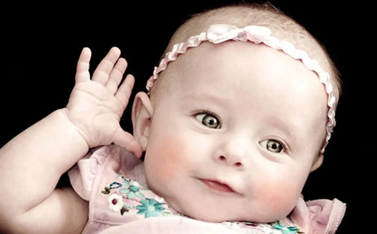 چه کنیم تا فرزندمان زیبا شود؟