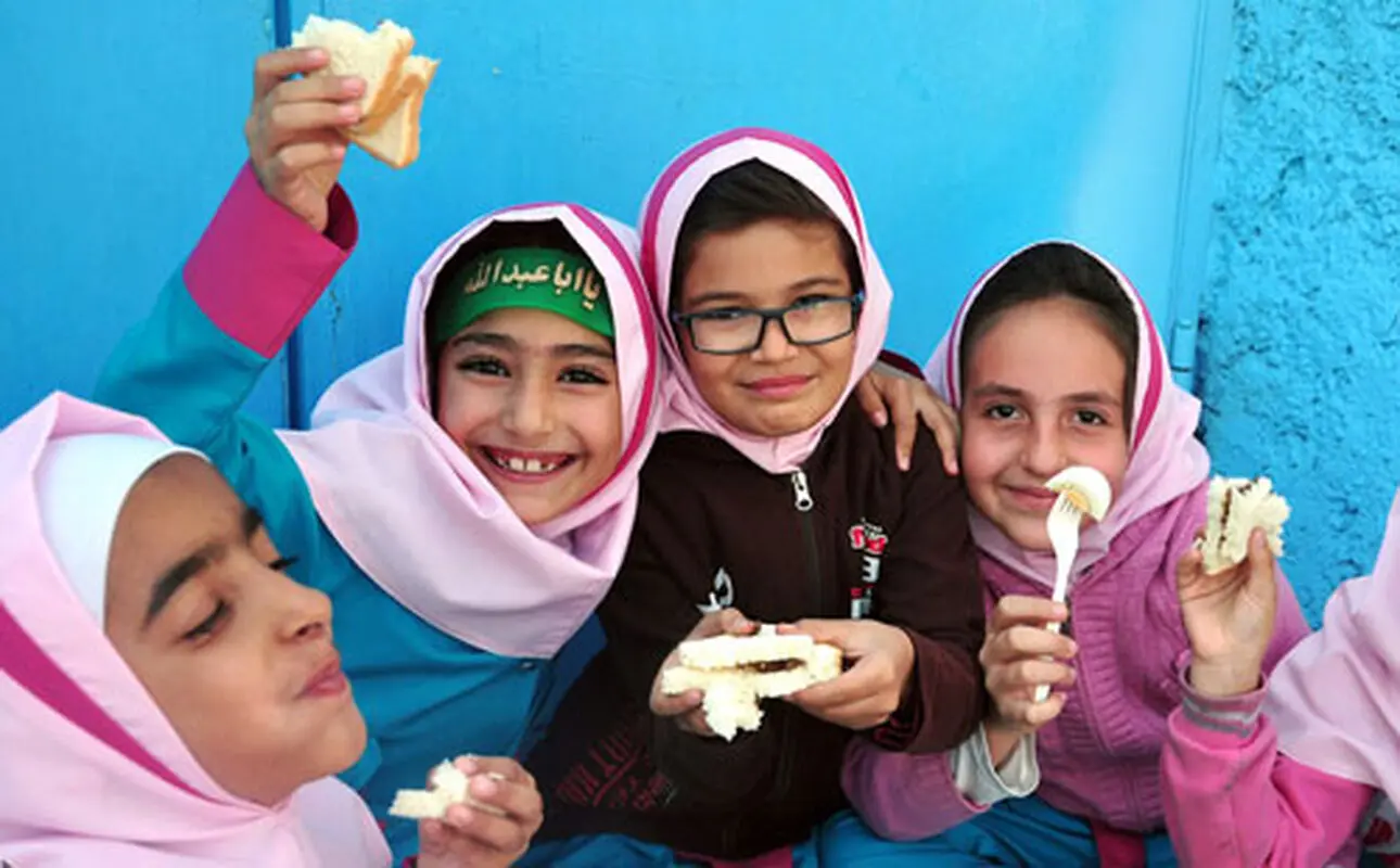 چرا خانواده‌ها کم بچه شده‌اند؟ پاسخ مخاطبان نی‌نی‌بان