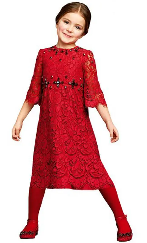 مدل لباس کودکانه، مناسب فصل پاییز