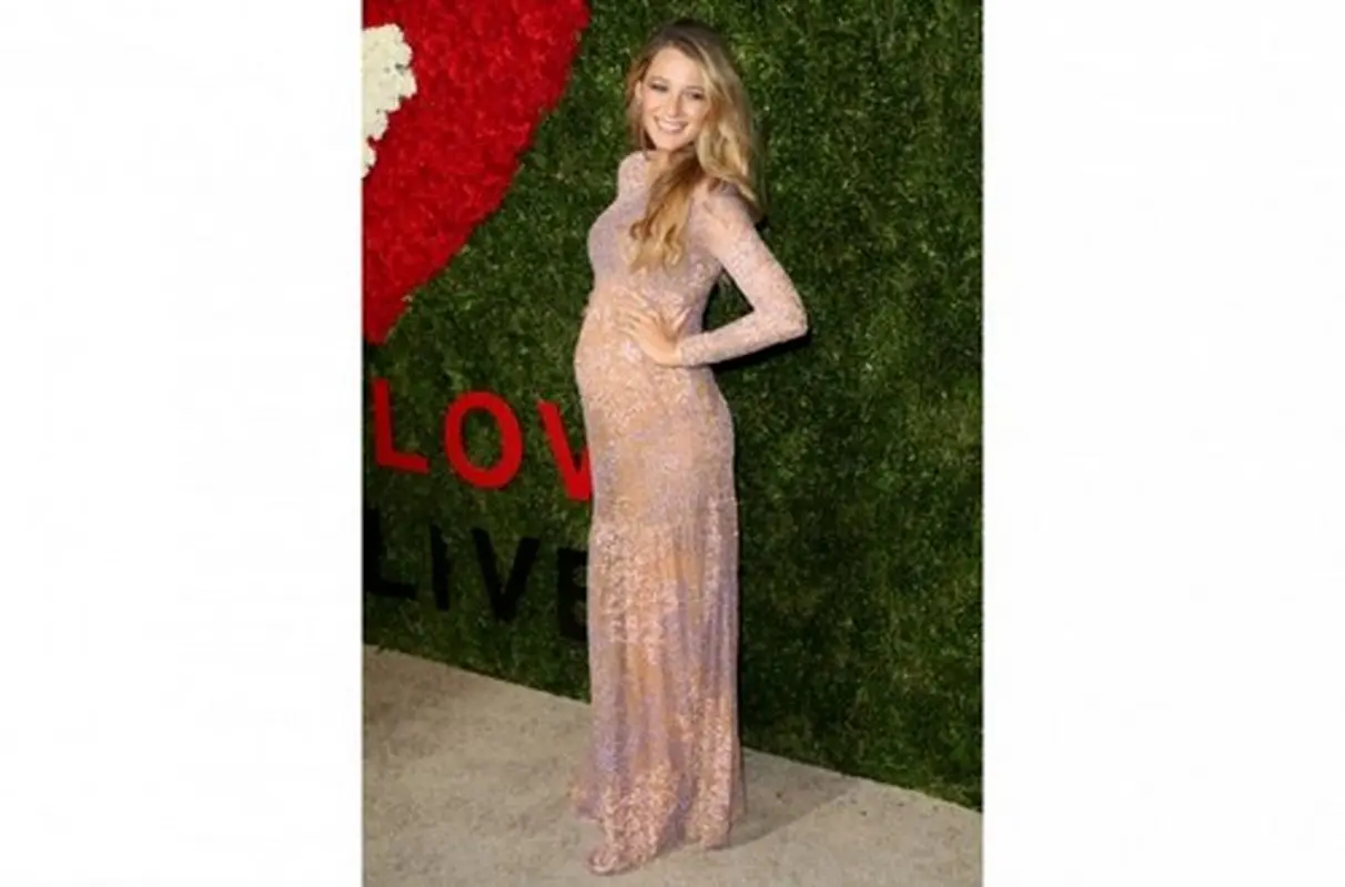 هنرپیشه ها و بارداری، کدام ستاره ها تو راهی دارند؟ (1)