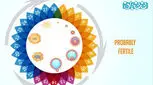 زمان تخمک گذاری زن چه موقع است؟