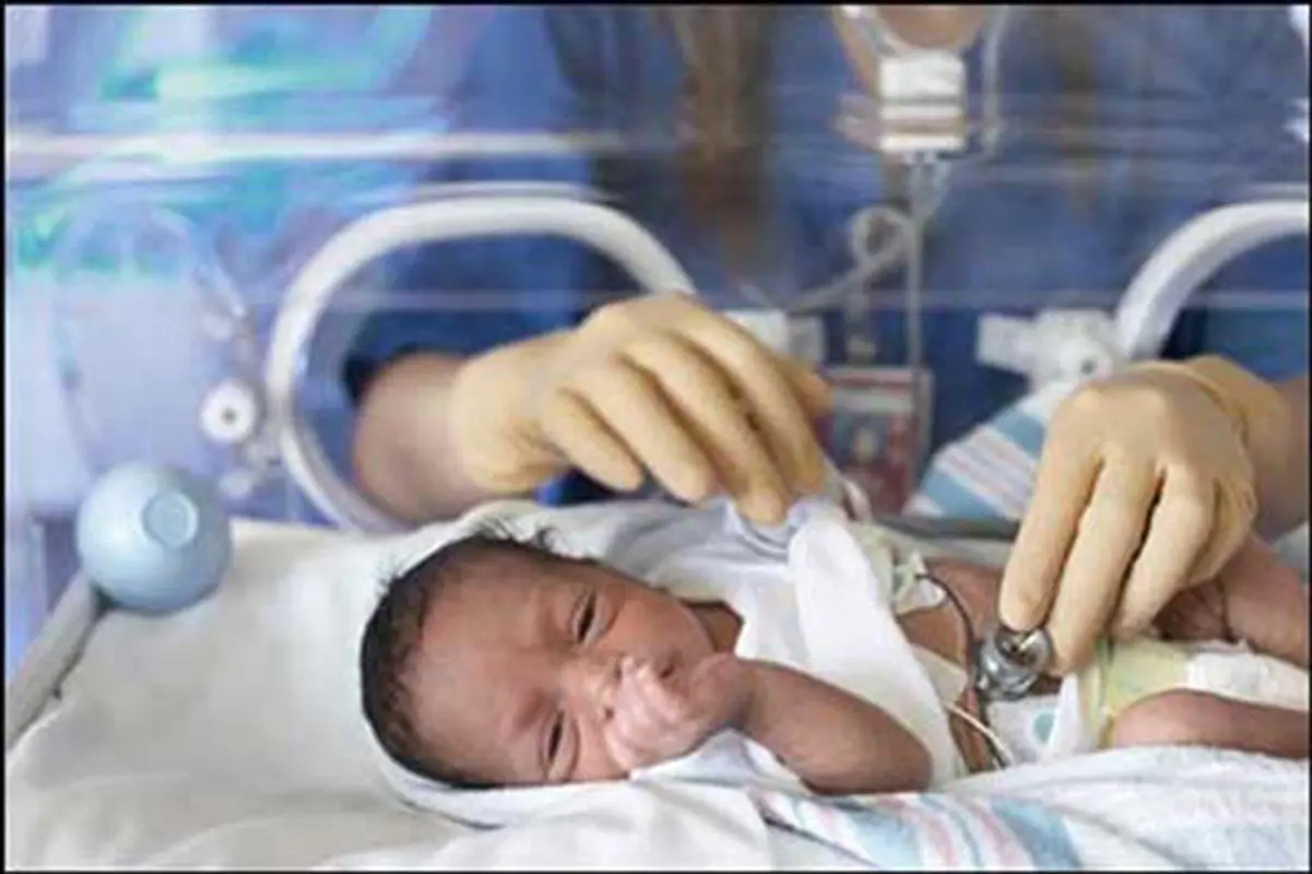 چرا زایمان زودرس، اتفاق می‌افتد؟