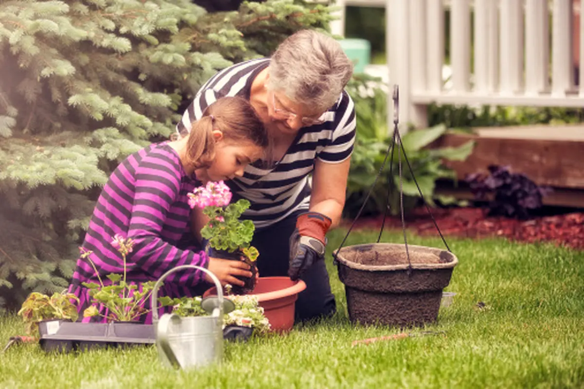 سرگرمی برای کودکان، چه باید کرد؟