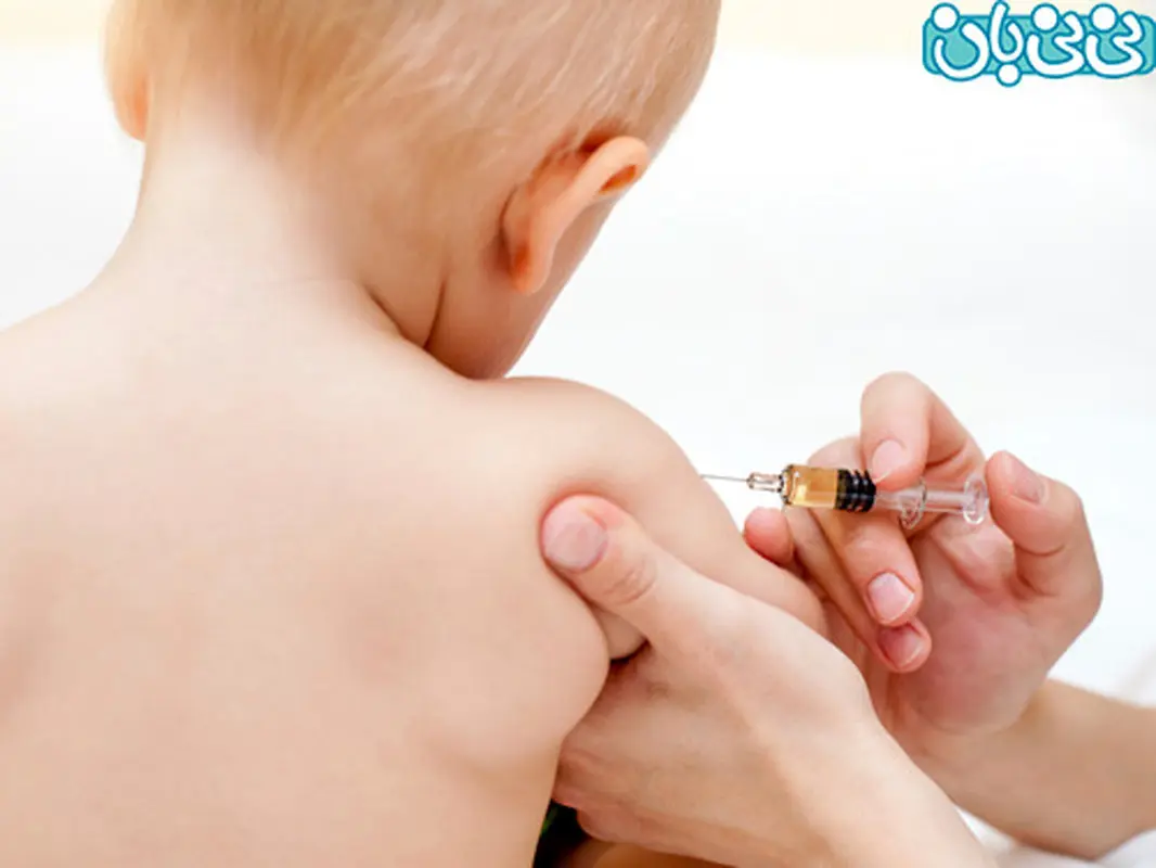 جدول واکسیناسیون نوزادان، ثبت تاریخ