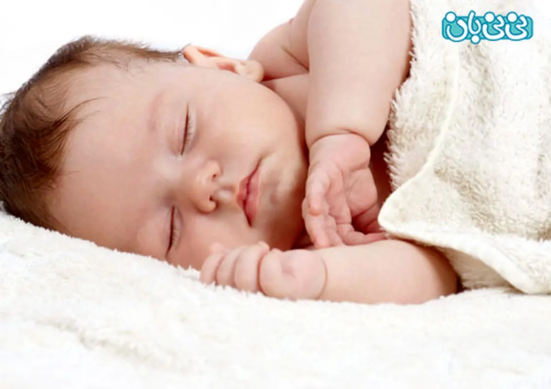 جستجوگر نام فرزند، هدیه نی نی بان