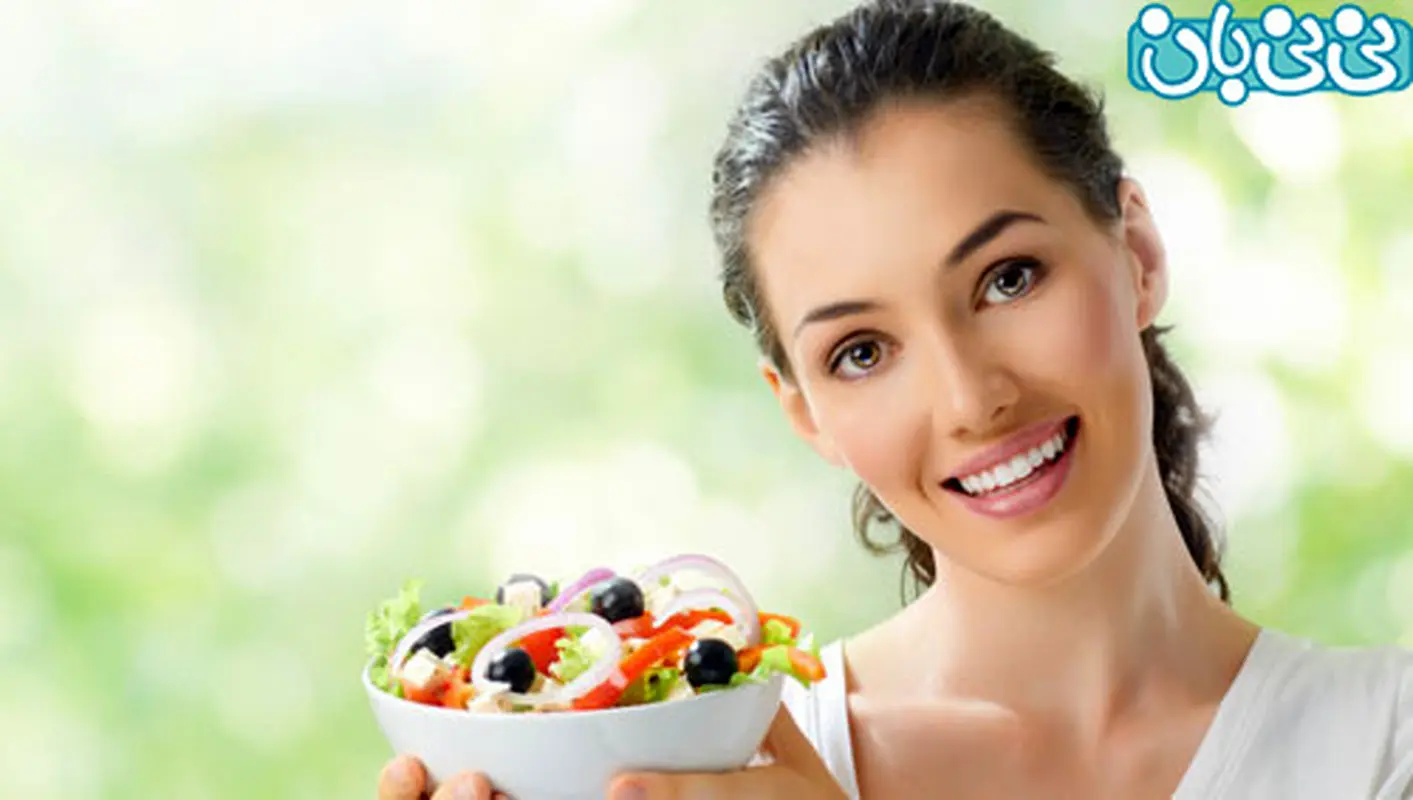 چه چیزهایی در دوران شیردهی باید خورد؟