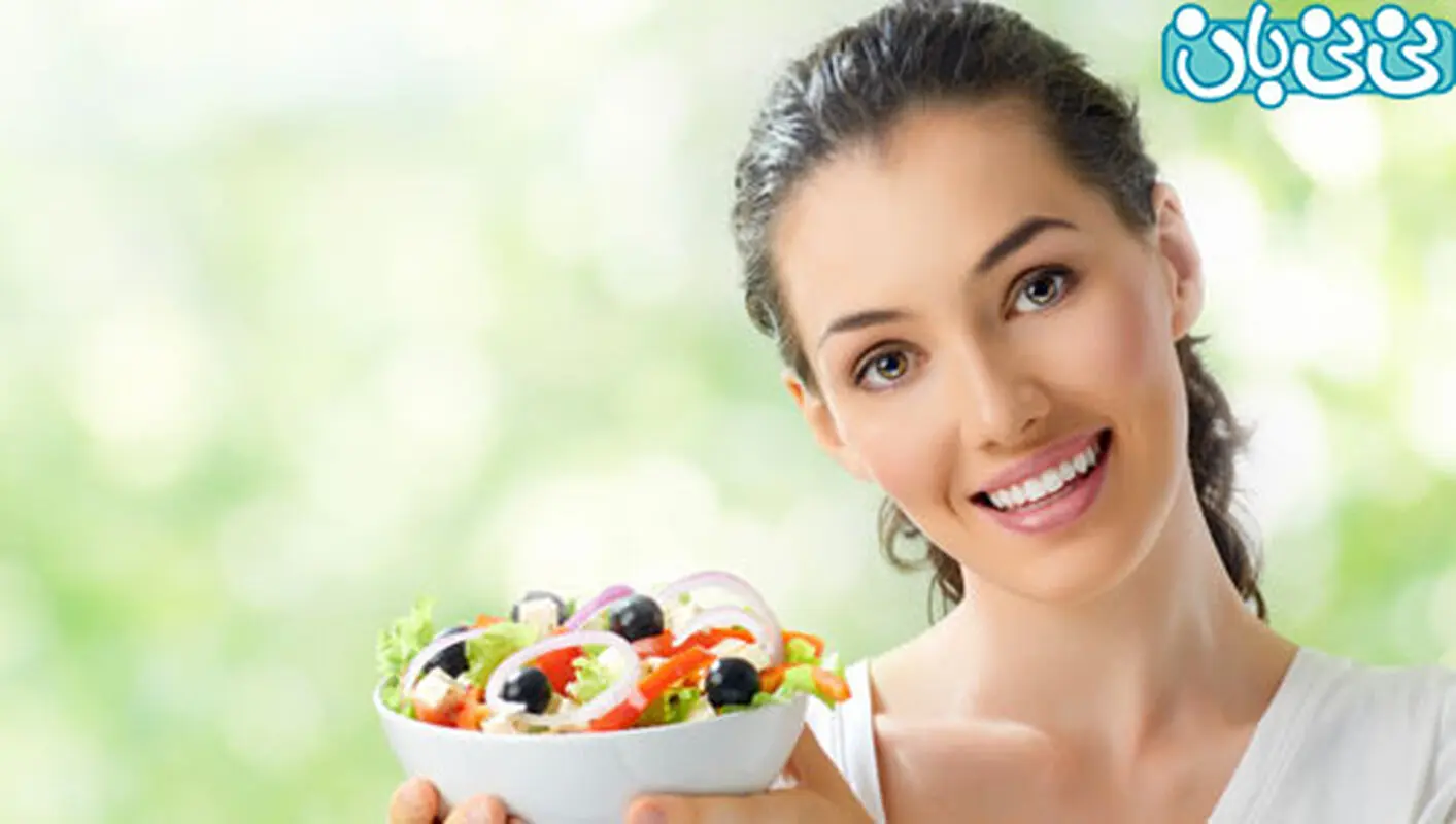 چه چیزهایی در دوران شیردهی باید خورد؟