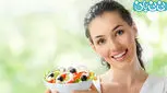 چه چیزهایی در دوران شیردهی باید خورد؟