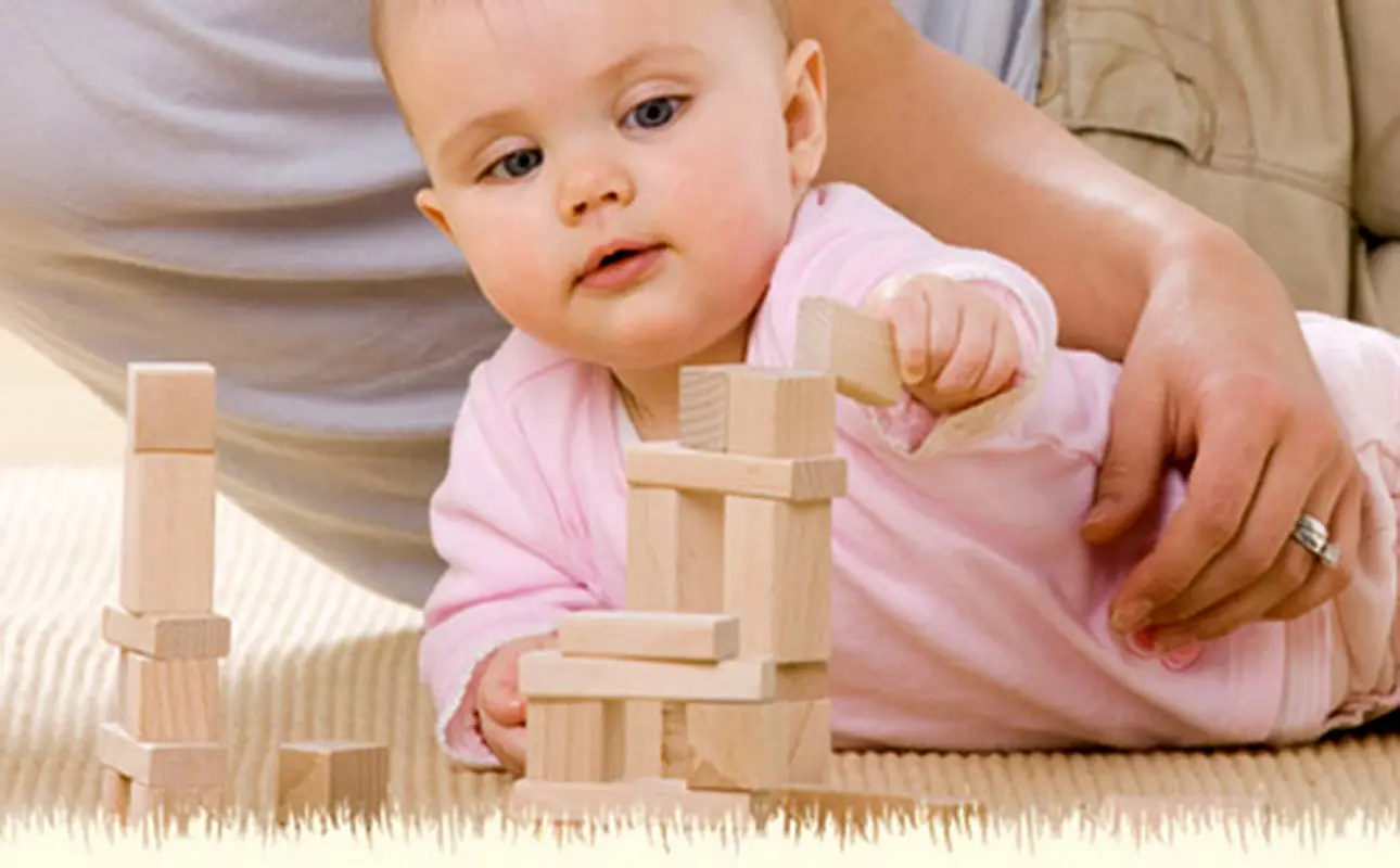 تربیت کودک نوپا، والدین بخوانند