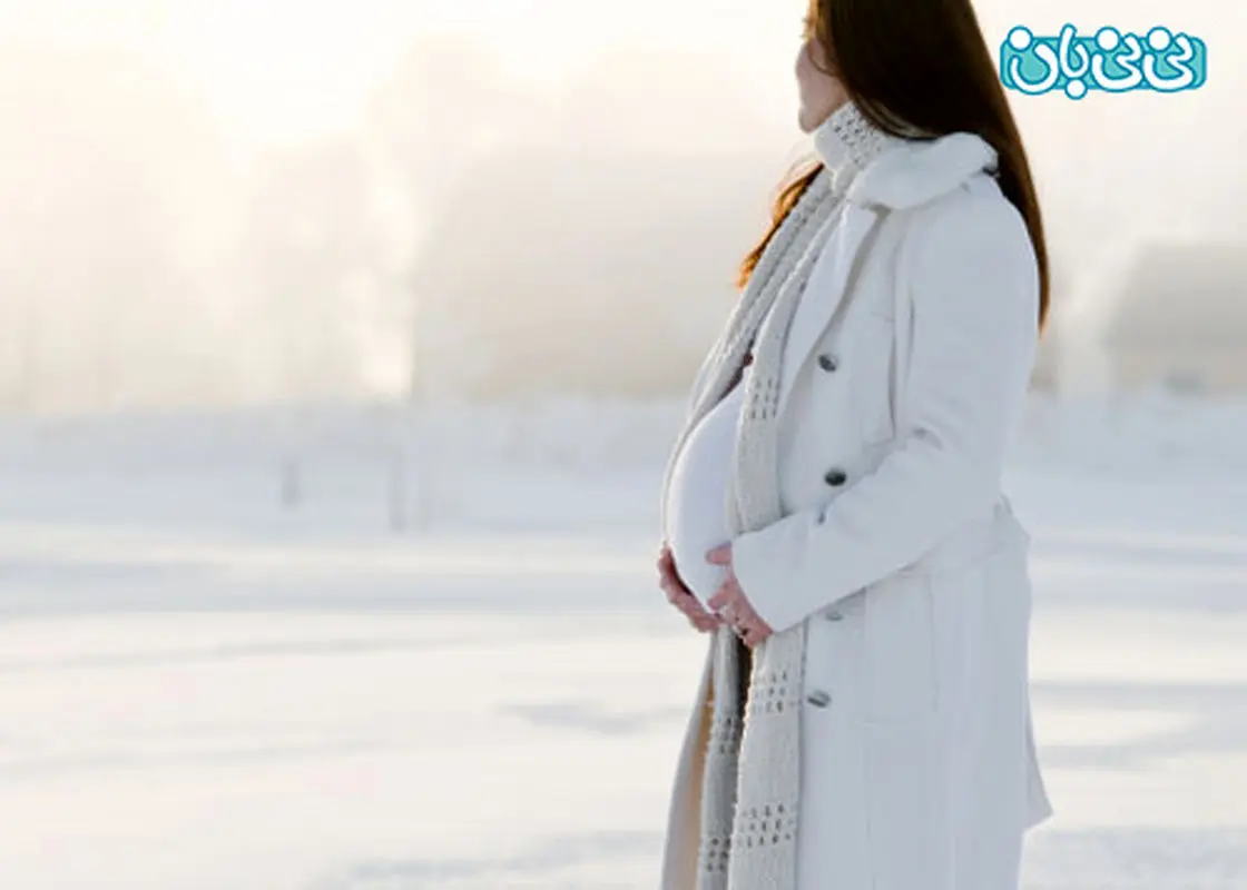 چیزهایی که قبل از باردارشدن باید بدانید (2)