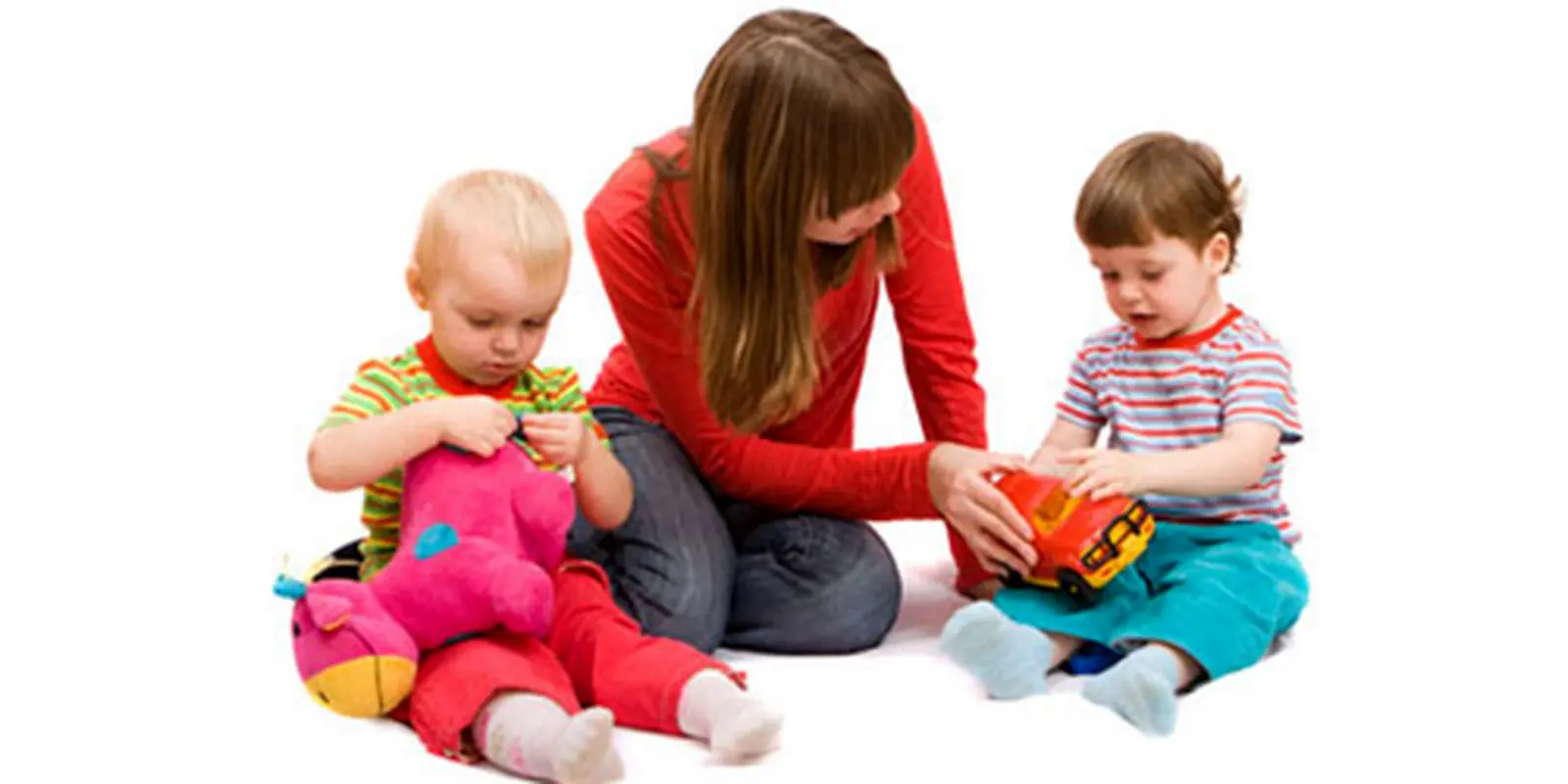 انتخاب پرستار کودک، چگونه باید باشد؟