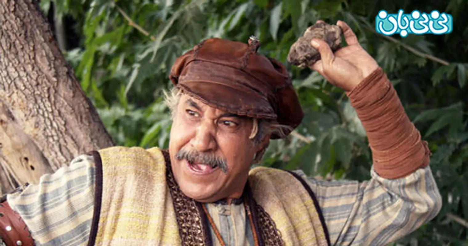 محمد فیلی بازیگر، کودک درون را حفظ کنید