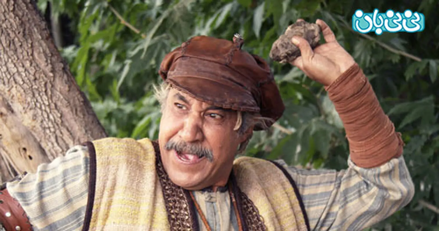 محمد فیلی بازیگر، کودک درون را حفظ کنید